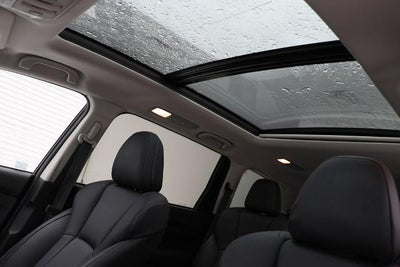 2022 Subaru Ascent Limited