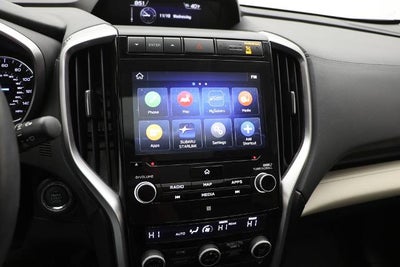 2022 Subaru Ascent Limited