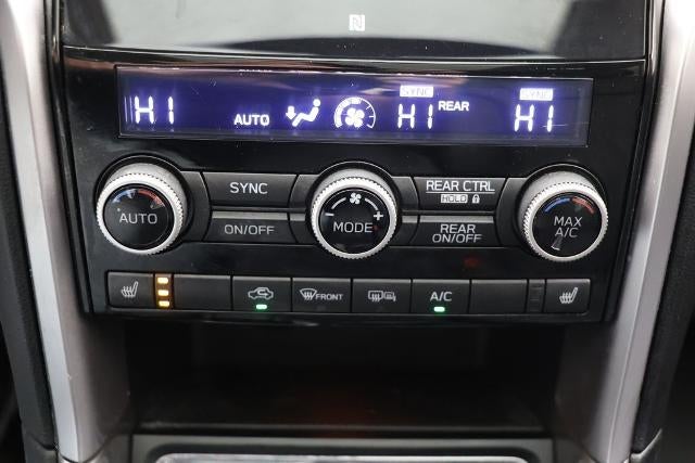 2022 Subaru Ascent Limited