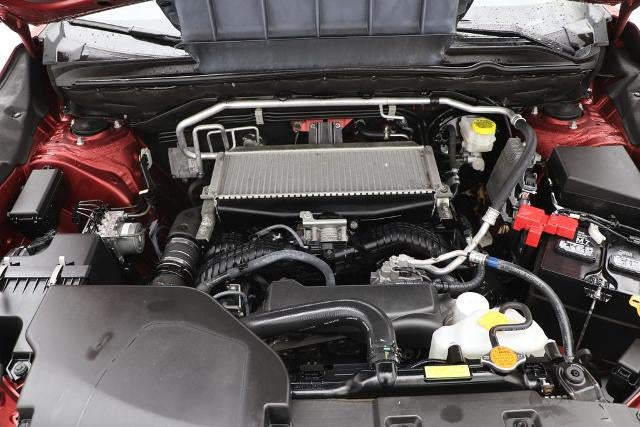 2022 Subaru Ascent Limited