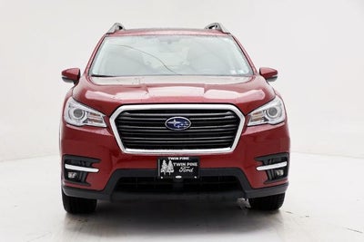2022 Subaru Ascent Limited