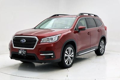 2022 Subaru Ascent Limited