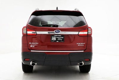 2022 Subaru Ascent Limited