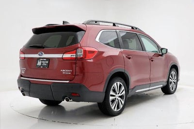 2022 Subaru Ascent Limited
