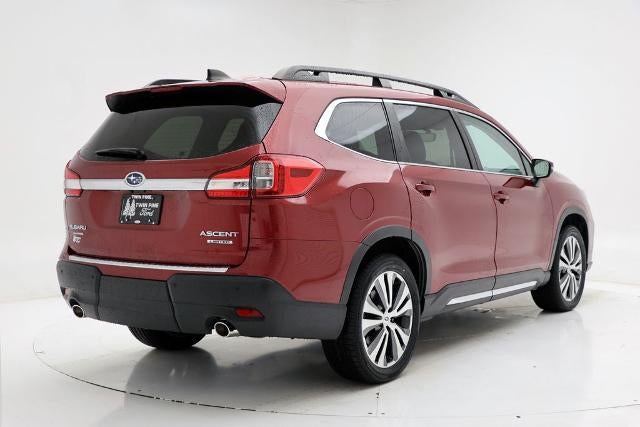 2022 Subaru Ascent Limited