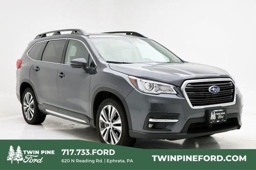 2022 Subaru Ascent Limited