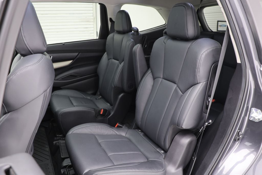 2022 Subaru Ascent Limited