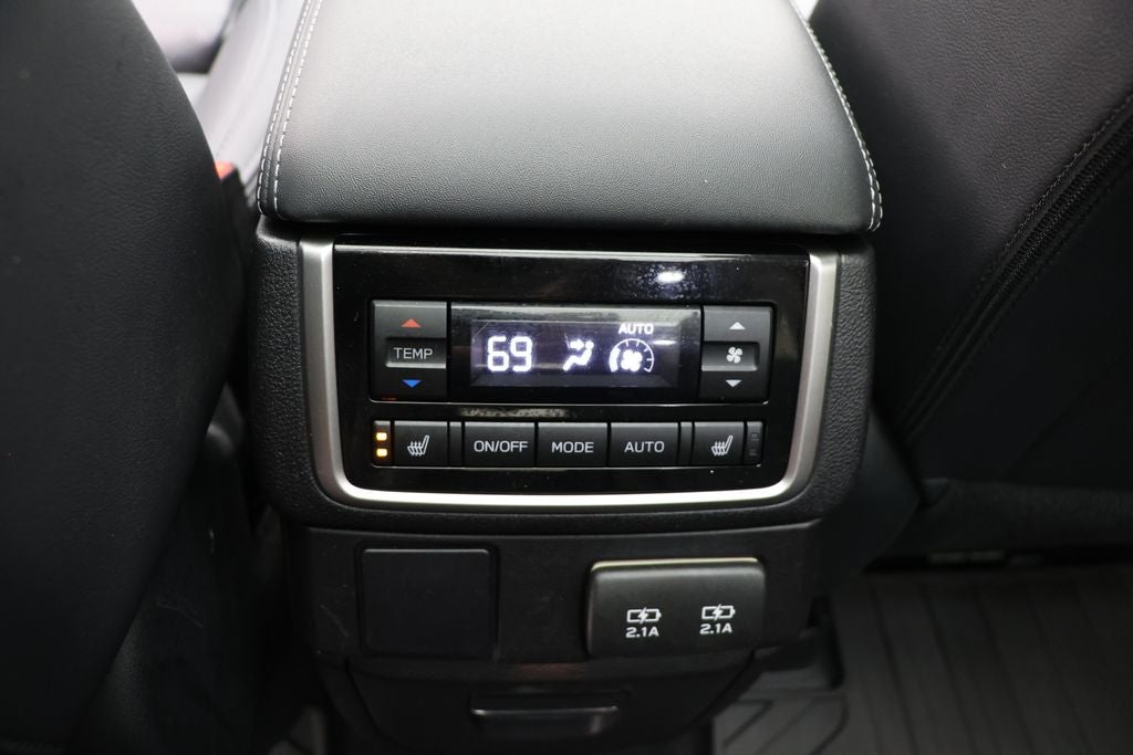 2022 Subaru Ascent Limited