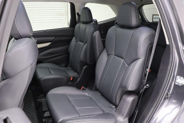 2022 Subaru Ascent Limited