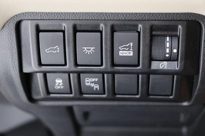 2022 Subaru Ascent Limited