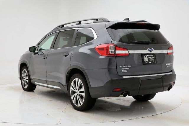 2022 Subaru Ascent Limited