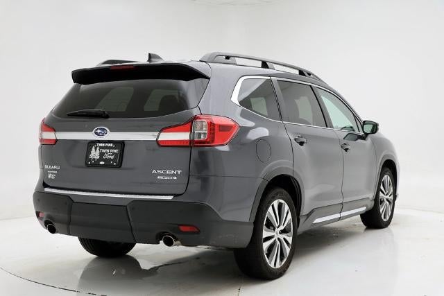 2022 Subaru Ascent Limited