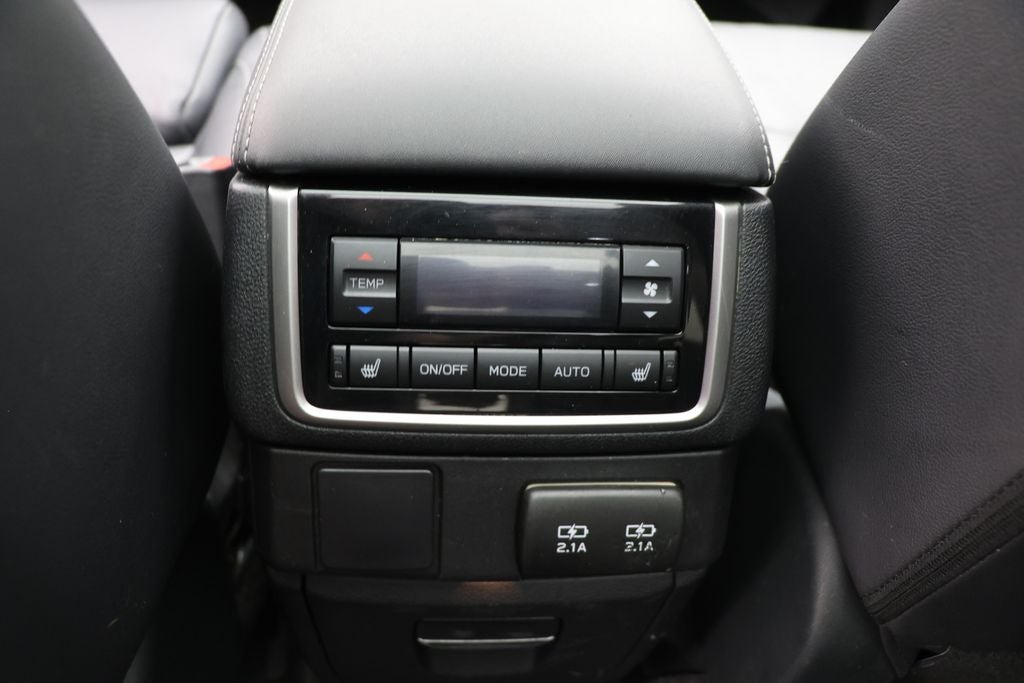 2022 Subaru Ascent Limited