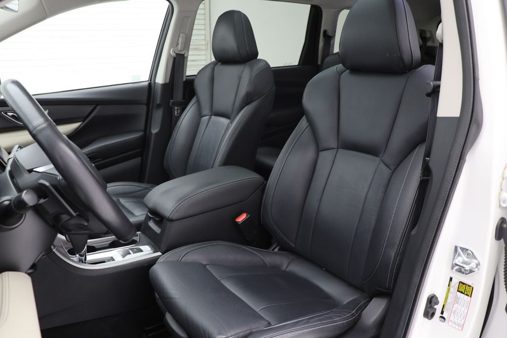 2022 Subaru Ascent Limited