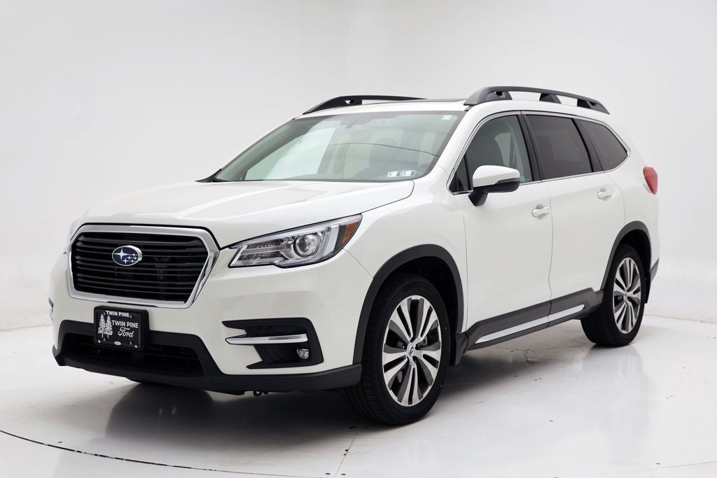 2022 Subaru Ascent Limited