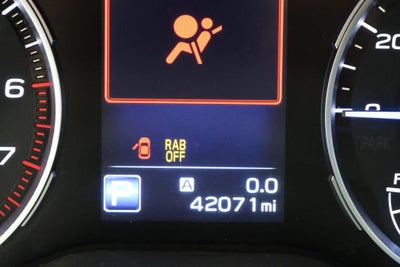 2022 Subaru Ascent Limited