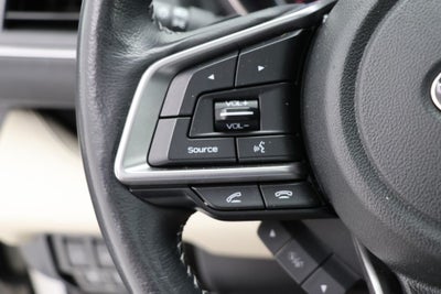 2022 Subaru Ascent Limited