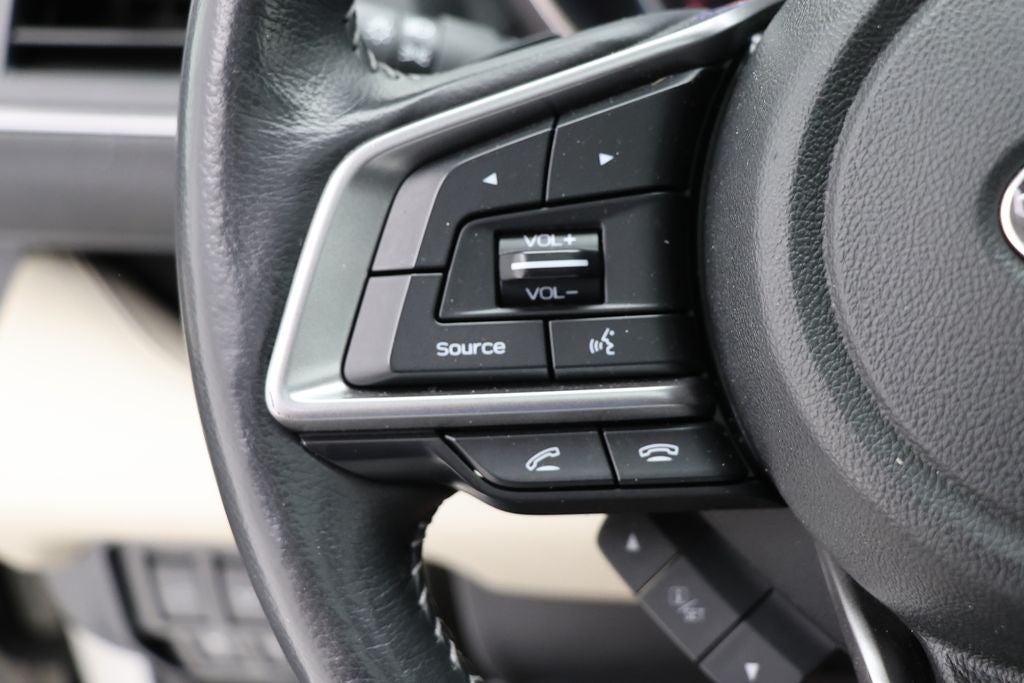 2022 Subaru Ascent Limited