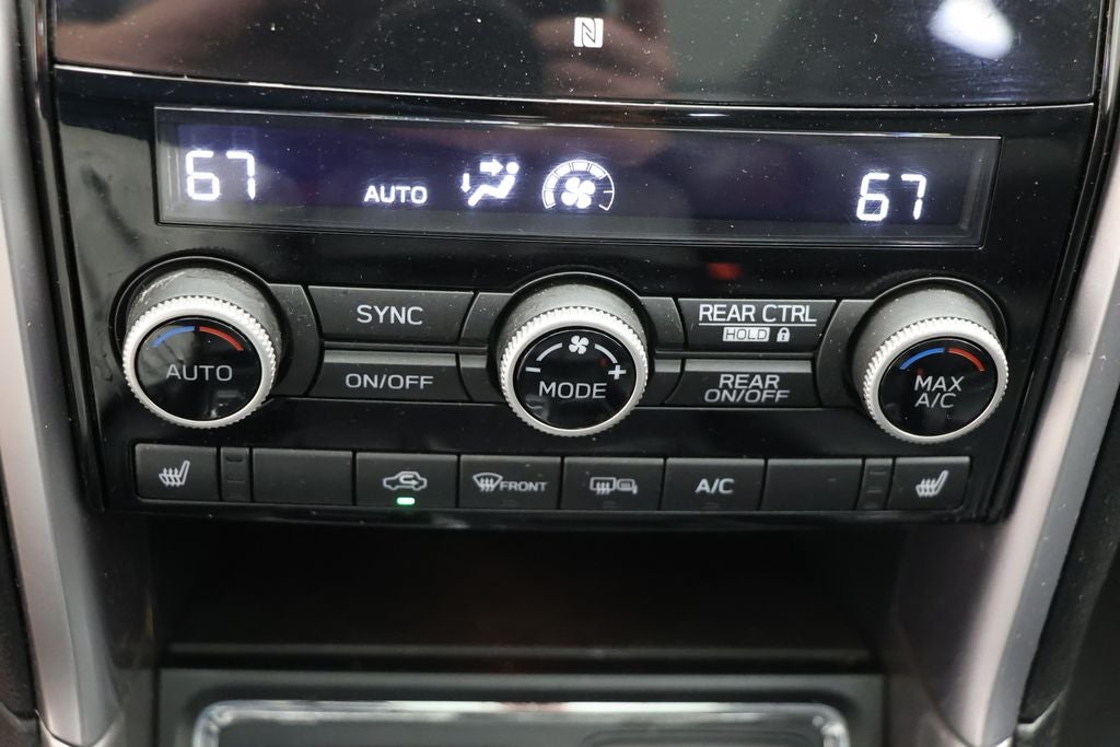 2022 Subaru Ascent Limited