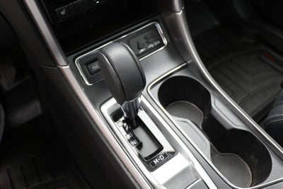 2022 Subaru Ascent Limited