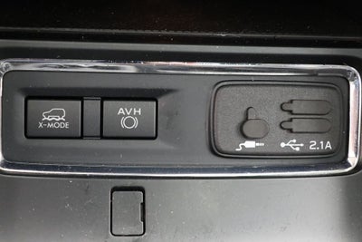 2022 Subaru Ascent Limited