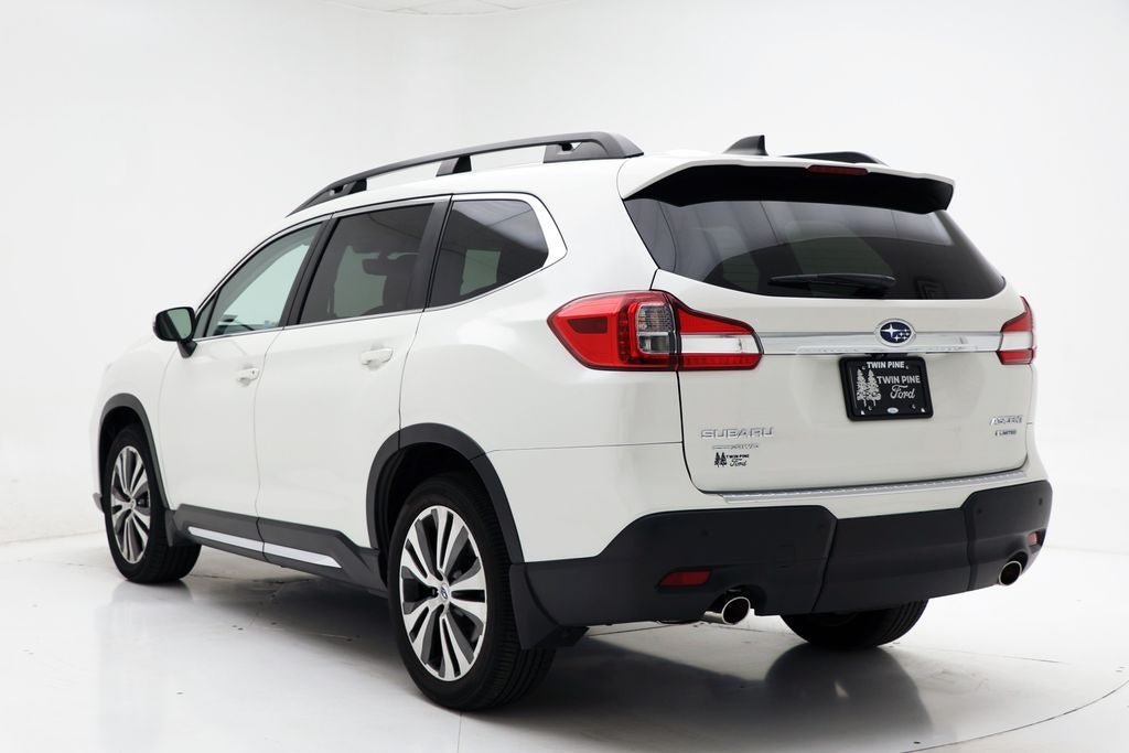 2022 Subaru Ascent Limited