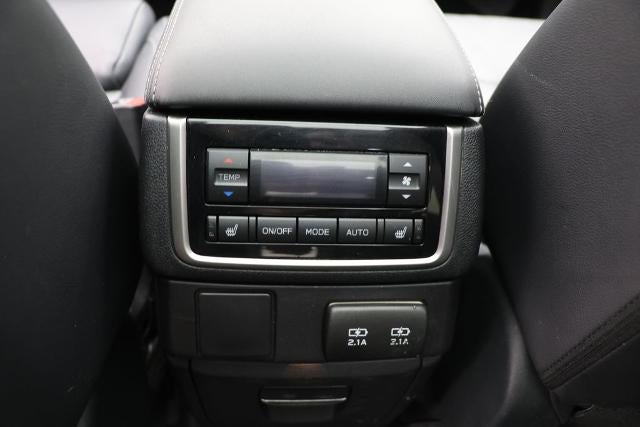 2022 Subaru Ascent Limited