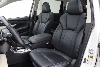 2022 Subaru Ascent Limited