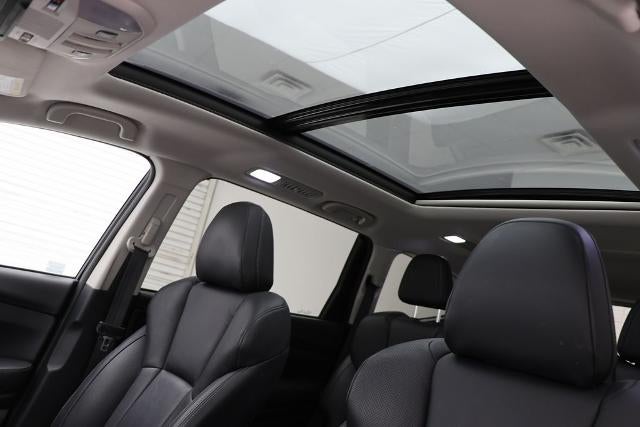 2022 Subaru Ascent Limited