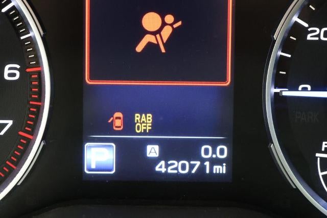 2022 Subaru Ascent Limited