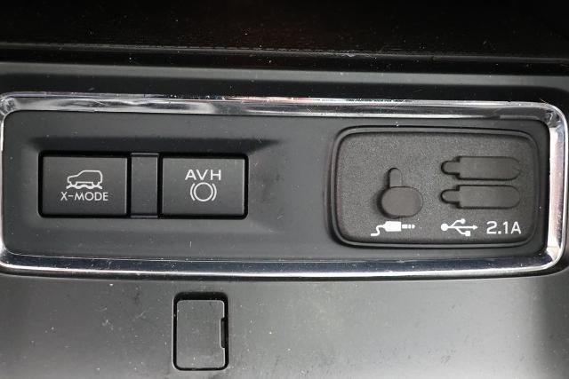 2022 Subaru Ascent Limited