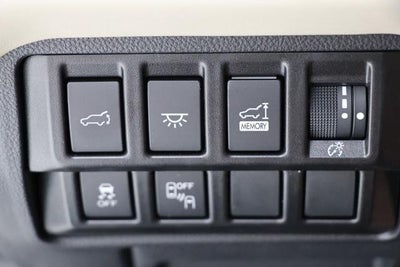 2022 Subaru Ascent Limited