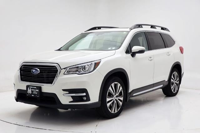 2022 Subaru Ascent Limited