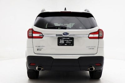 2022 Subaru Ascent Limited