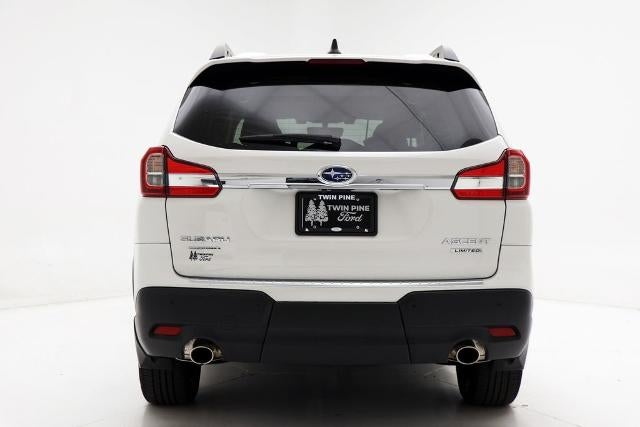 2022 Subaru Ascent Limited