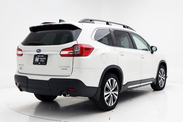 2022 Subaru Ascent Limited
