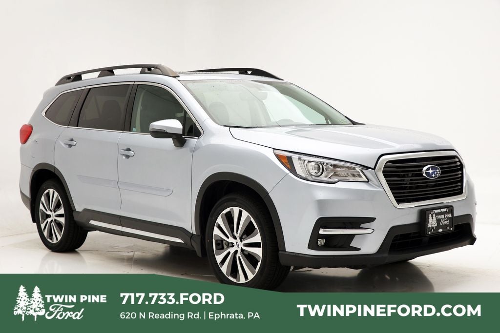 2022 Subaru Ascent Limited