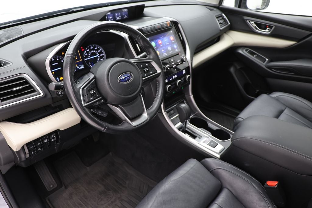 2022 Subaru Ascent Limited