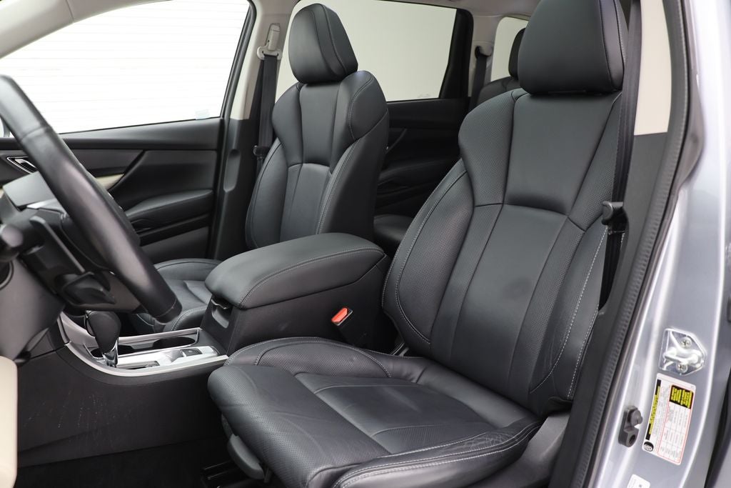 2022 Subaru Ascent Limited