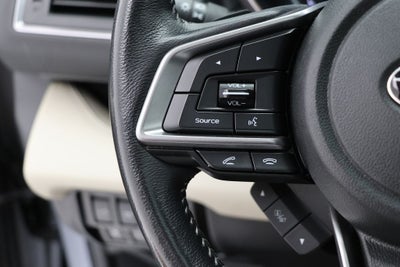 2022 Subaru Ascent Limited