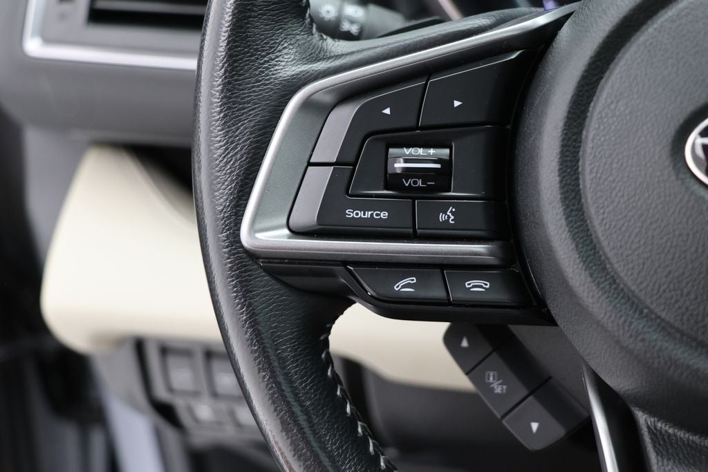 2022 Subaru Ascent Limited