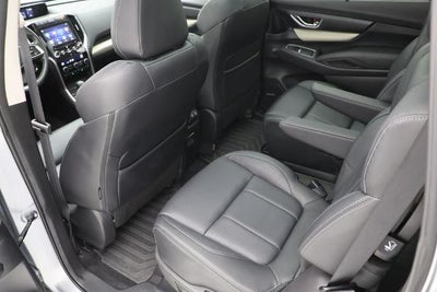2022 Subaru Ascent Limited