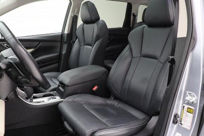 2022 Subaru Ascent Limited