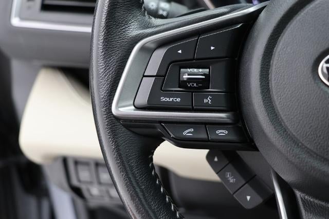 2022 Subaru Ascent Limited