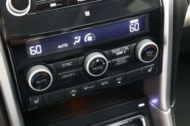 2022 Subaru Ascent Limited