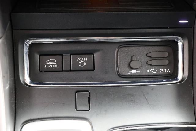 2022 Subaru Ascent Limited