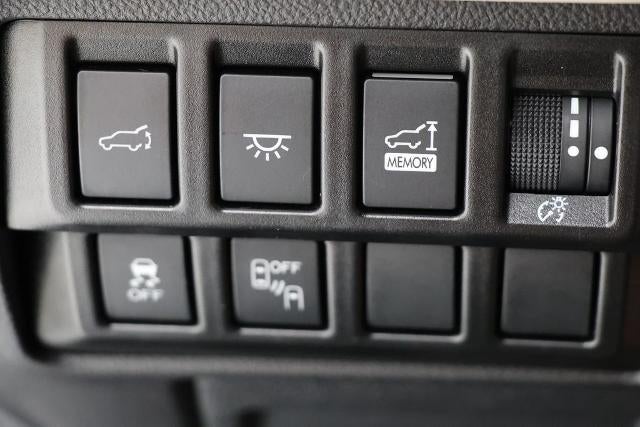 2022 Subaru Ascent Limited