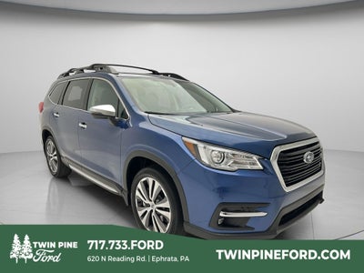 2022 Subaru Ascent Touring