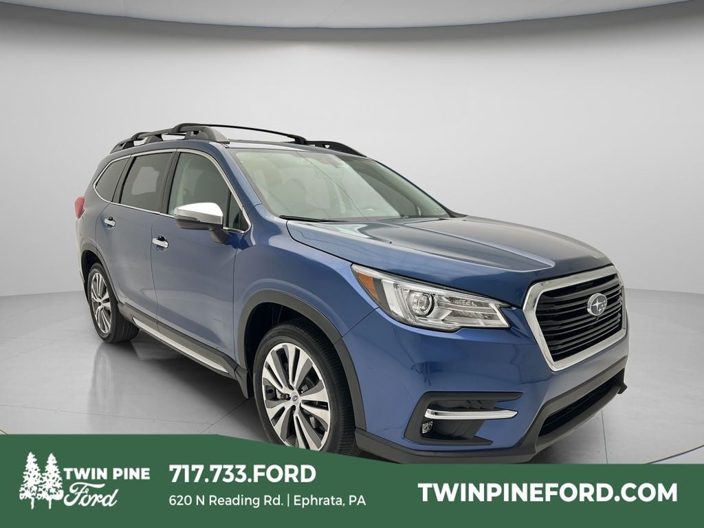 2022 Subaru Ascent Touring