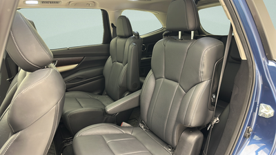 2022 Subaru Ascent Touring